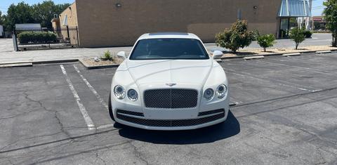 Bentley Flying Spur 2015