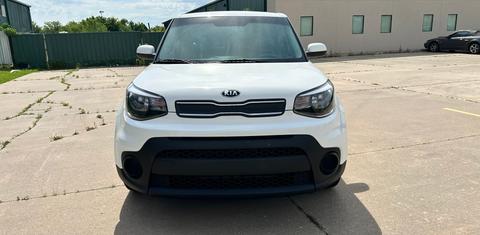 Kia Soul 2017