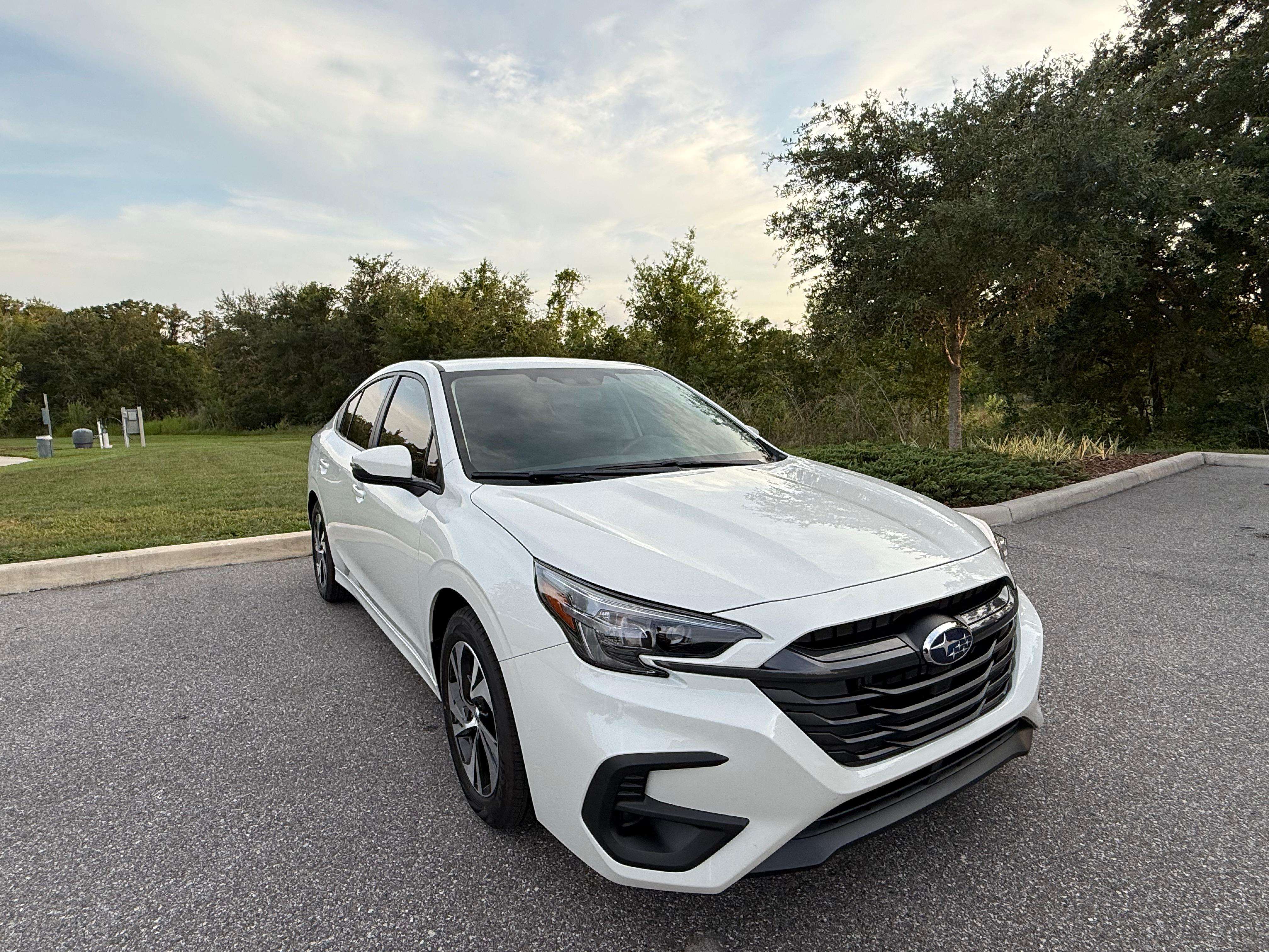 Subaru Legacy 2025 in Lutz, FL