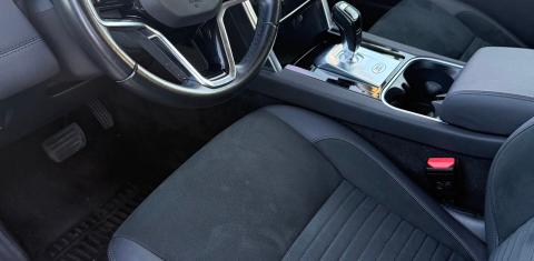 Land Rover Discovery Sport 2021