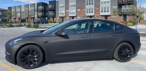 Tesla Model 3 2019