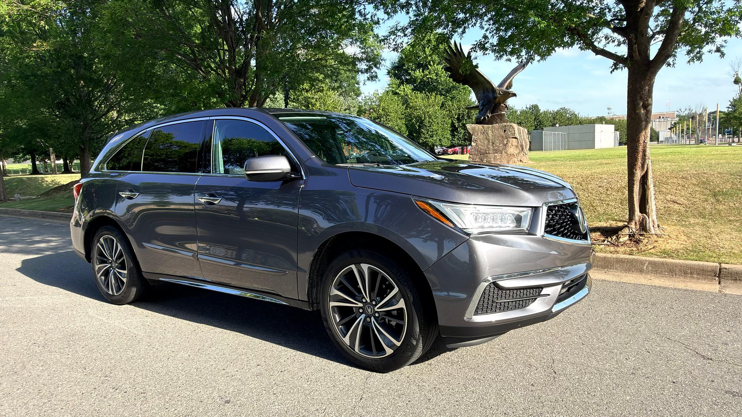 Acura MDX 2020 in North Little Rock, AR