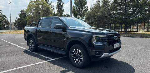 Ford RANGER 2023