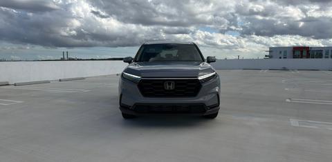 Honda CR-V 2025