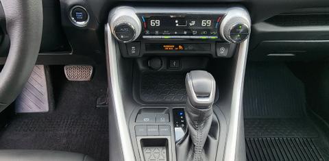 Toyota RAV4 2021