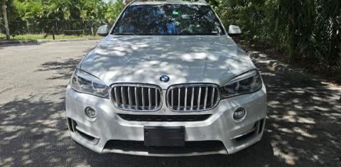 BMW X5 2017