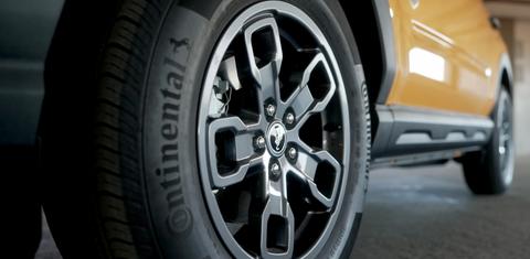 Ford Bronco Sport 2023