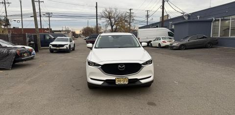 Mazda CX-5 2018
