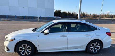 Honda Civic 2022