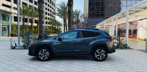 Subaru Crosstrek 2024