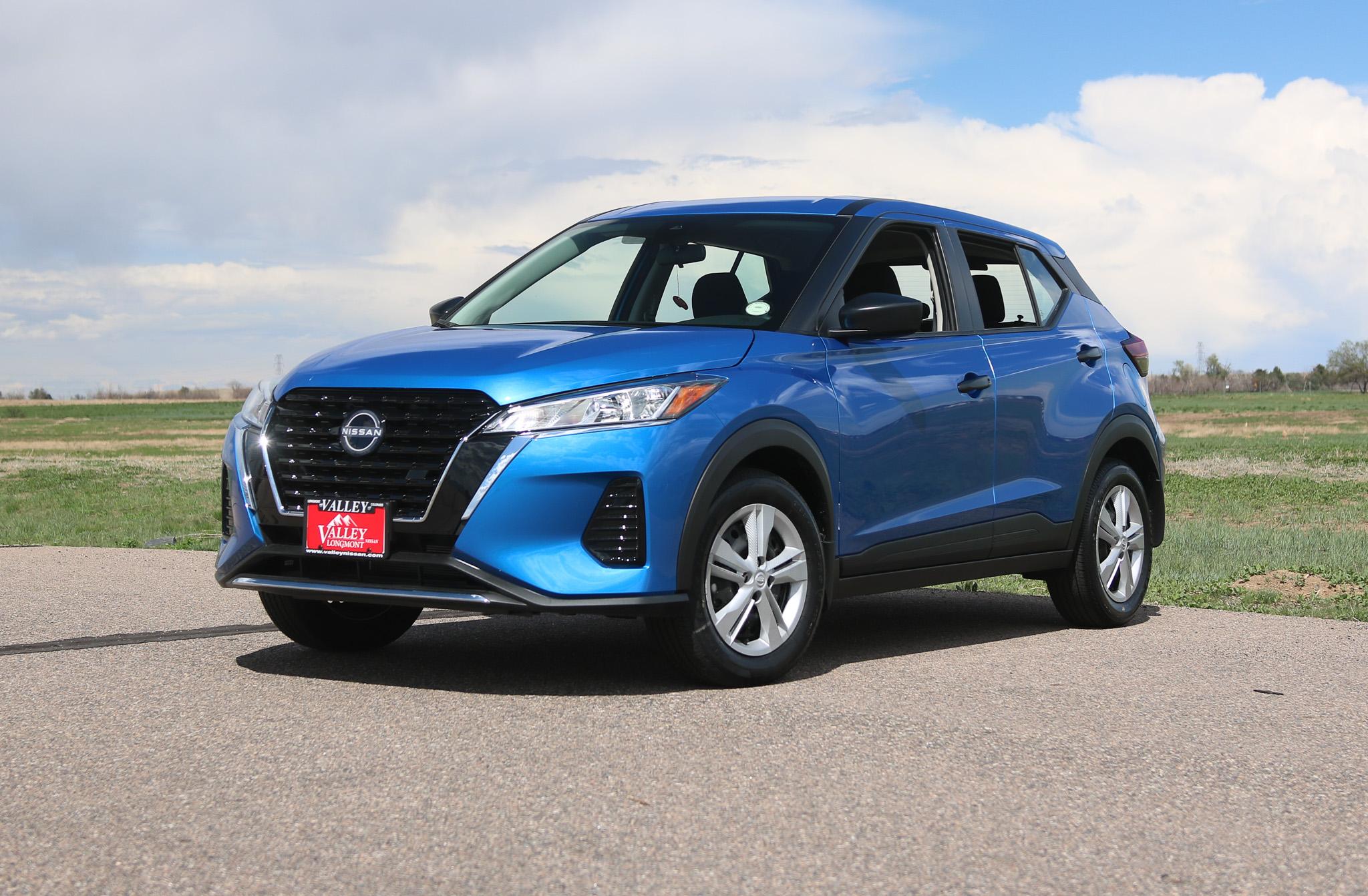 Nissan Kicks 2024 in Commerce City, CO