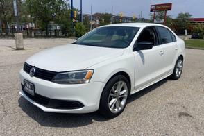 Volkswagen Jetta car