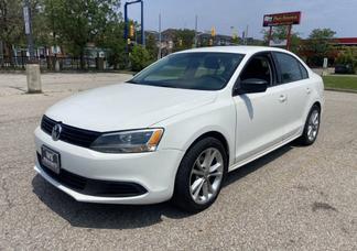 Catégorie de véhicule : Volkswagen Jetta