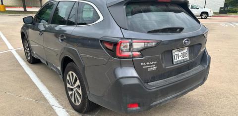 Subaru Outback 2025