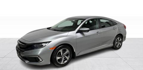 Honda Civic 2021