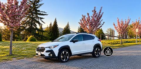 Subaru Crosstrek 2024