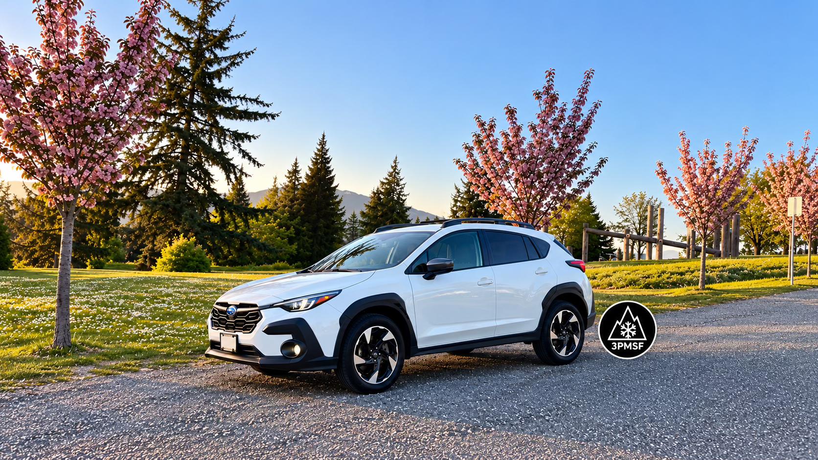 Subaru Crosstrek 2024 in Vancouver, BC