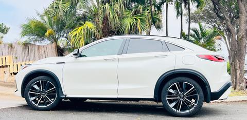INFINITI QX55 2023