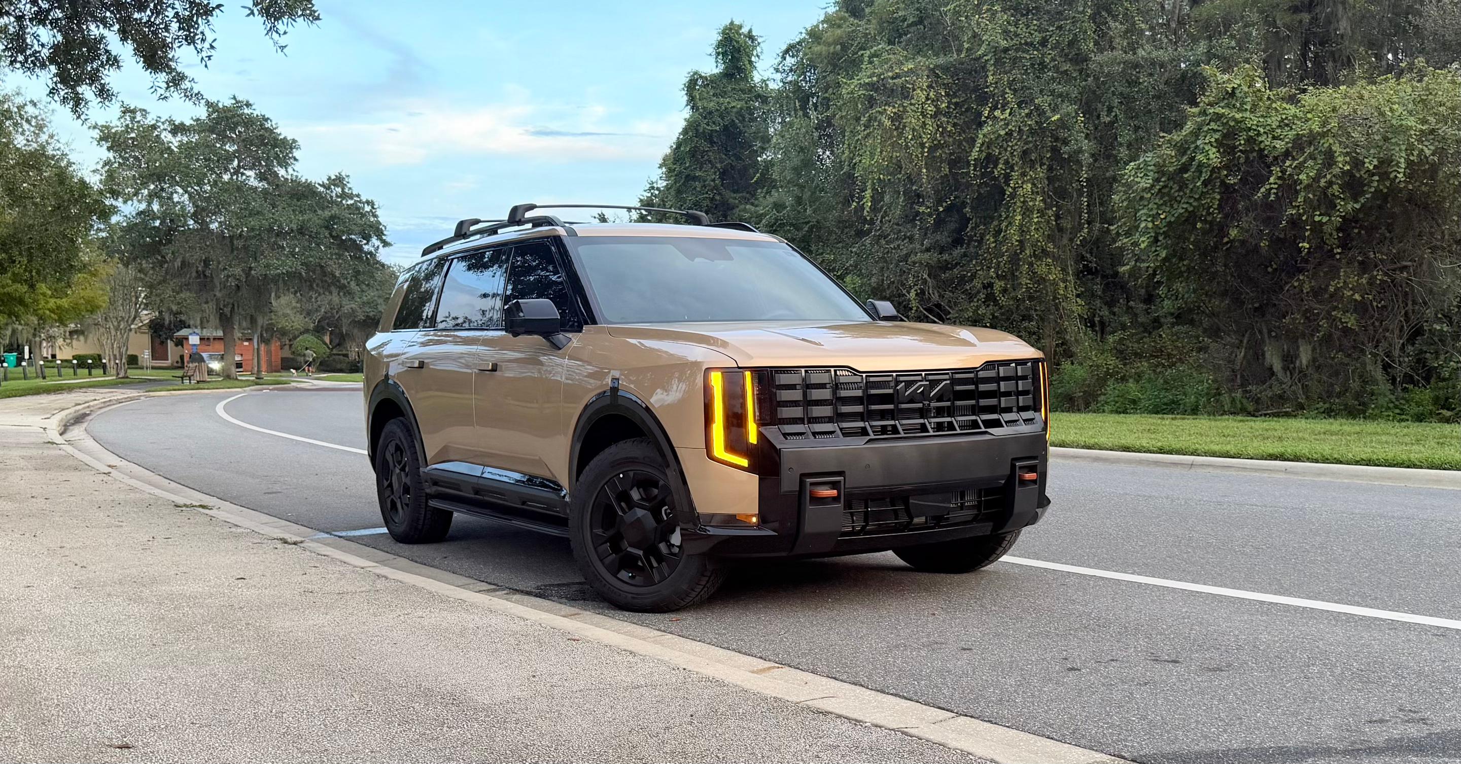 Kia Telluride 2027 in Orlando, FL