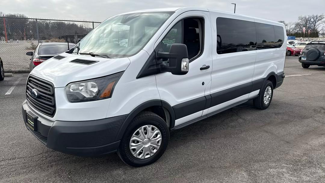 Ford Transit 2020 in O'Fallon, MO