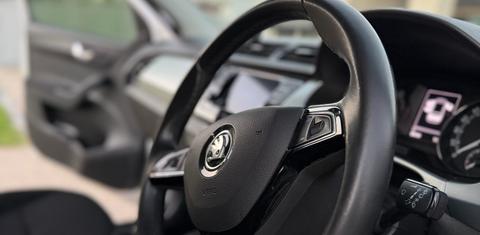 Skoda FABIA 2020