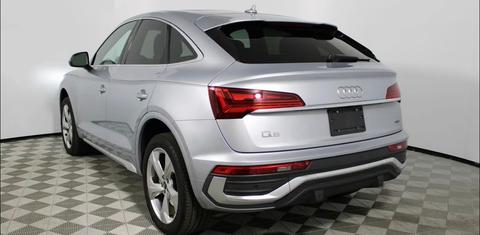Audi Q5 2023