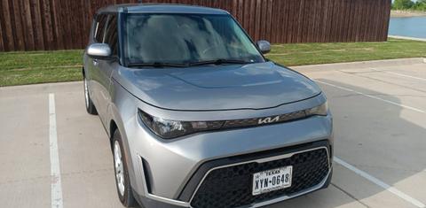 Kia Soul 2023