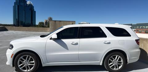 Dodge Durango 2021