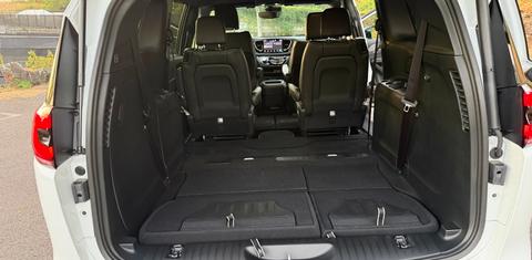 Chrysler Pacifica 2026