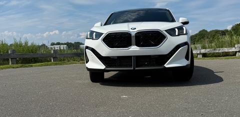 BMW X2 2026
