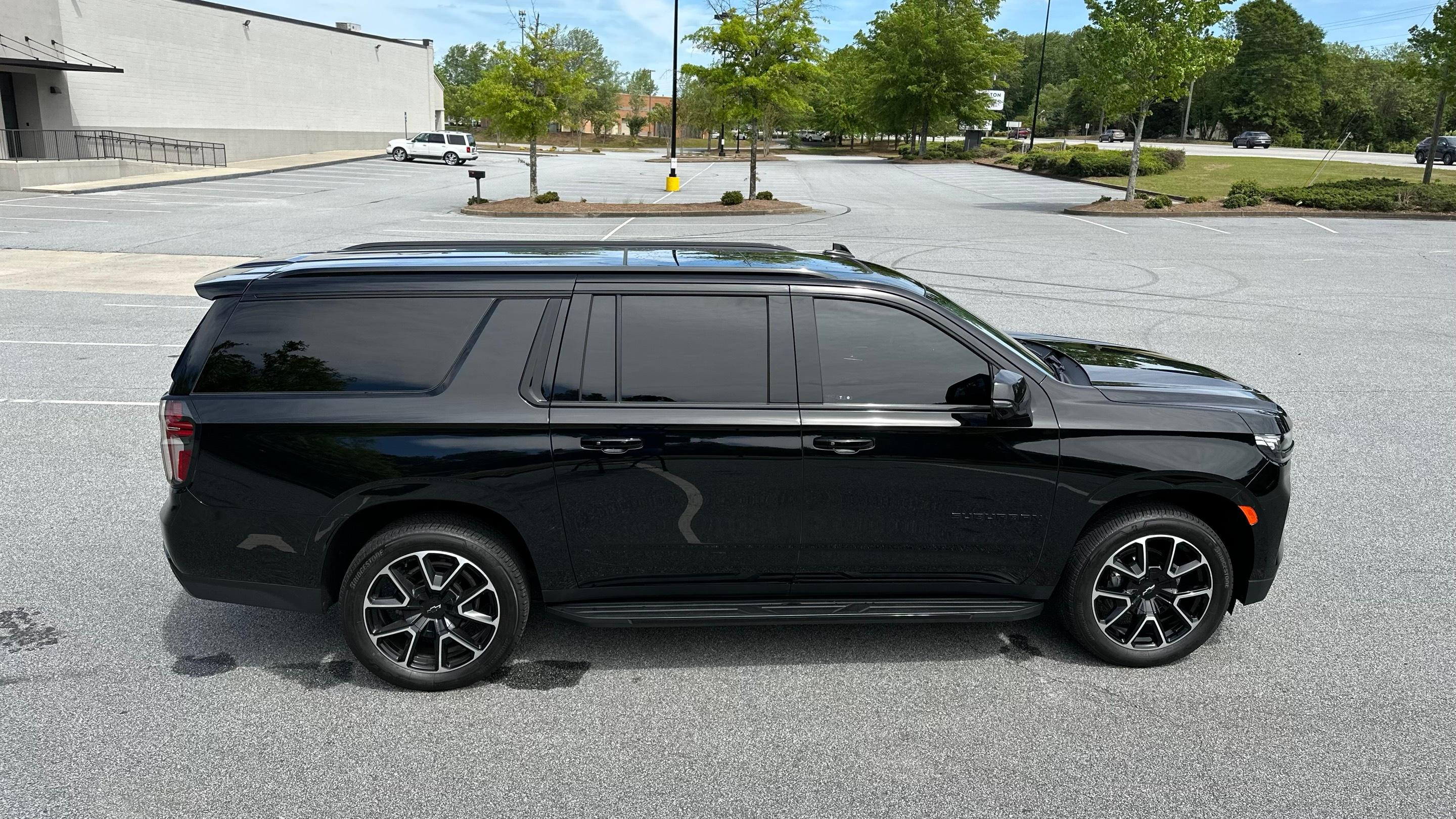 Chevrolet Suburban 2021 in Buford, GA