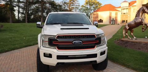 Ford F-150 2019