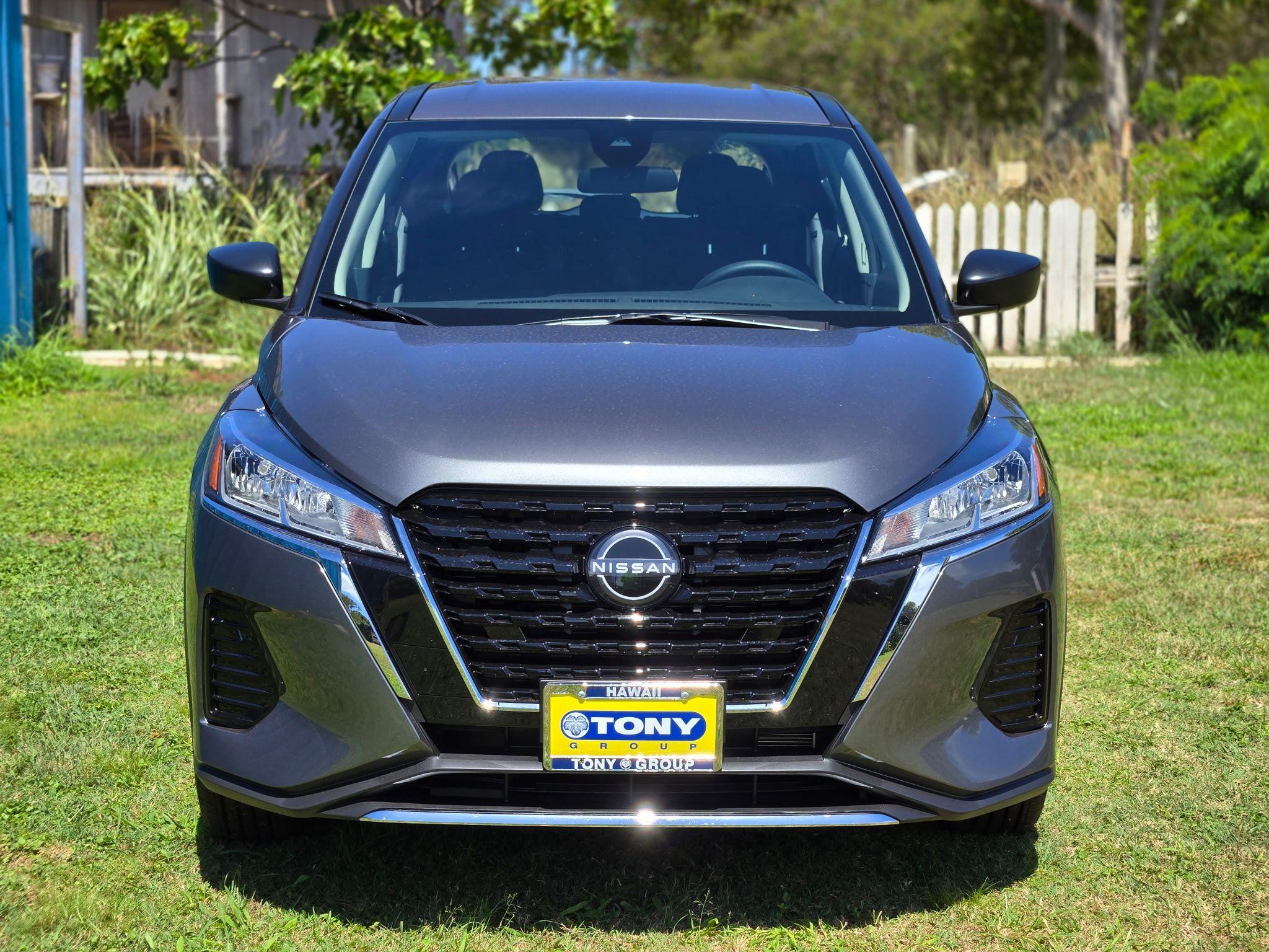 Nissan Kicks Play 2025 in Kaunakakai, HI
