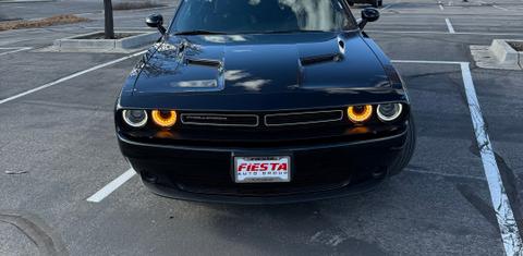 Dodge Challenger 2023