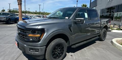 Ford F-150 2026