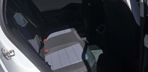 Volkswagen Taos 2026