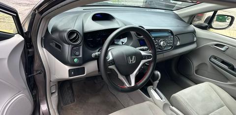 Honda Insight 2014