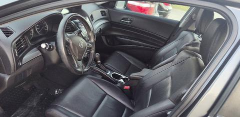 Acura ILX 2017