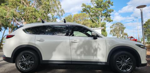 Mazda CX-8 2020
