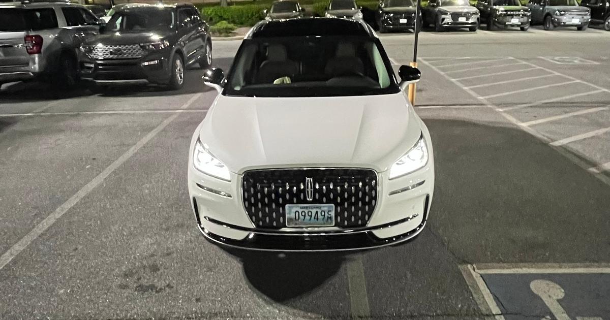 Lincoln Corsair 2023 rental in Columbia, MD by Renee W. Turo