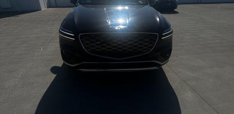 Genesis GV70 2026