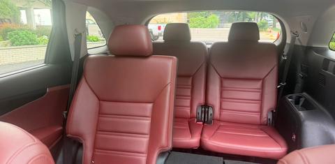 Kia Sorento 2017