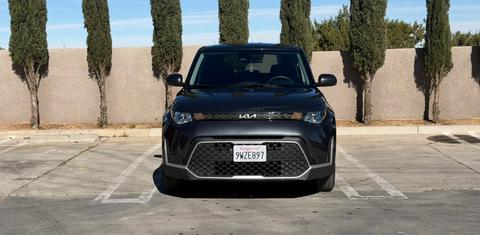 Kia Soul 2024