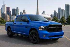 Ram 1500 Classic 2022 in Toronto