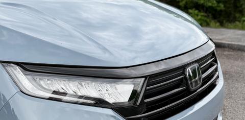 Honda Odyssey 2023