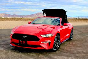 Ford Mustang 2020 in Las Vegas