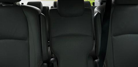 Honda Odyssey 2018