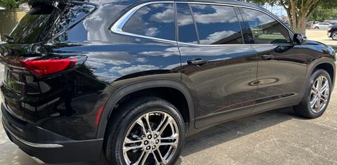 Buick Enclave 2026
