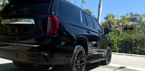 GMC Yukon 2024