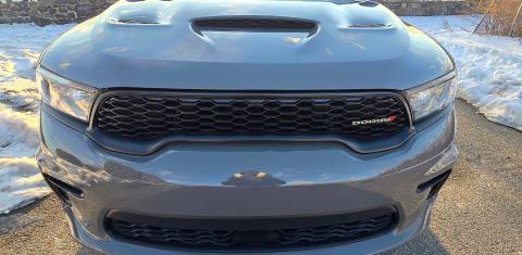 Dodge Durango 2023